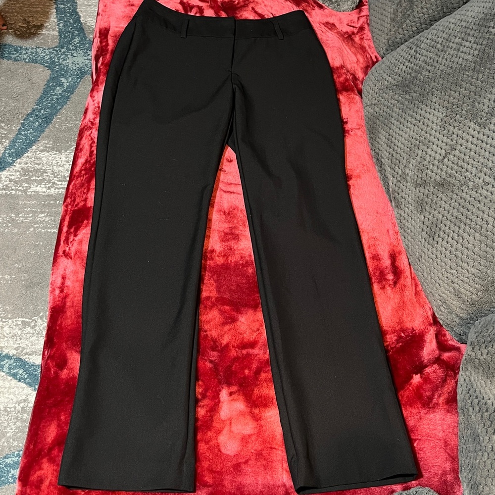 Worthington Suit Pants Size 6